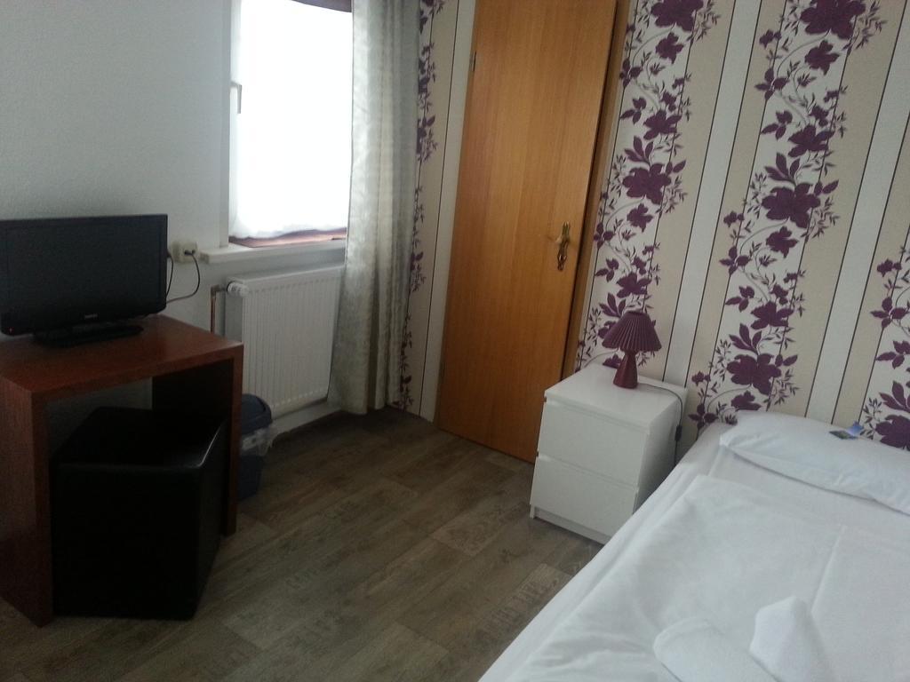 Pension Zur Post Liebenburg Chambre photo