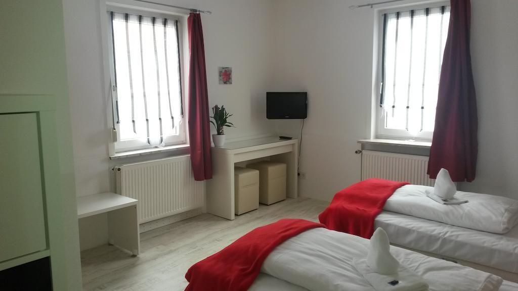 Pension Zur Post Liebenburg Chambre photo